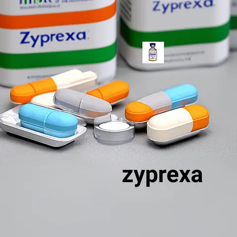 Zyprexa farmaco prezzo